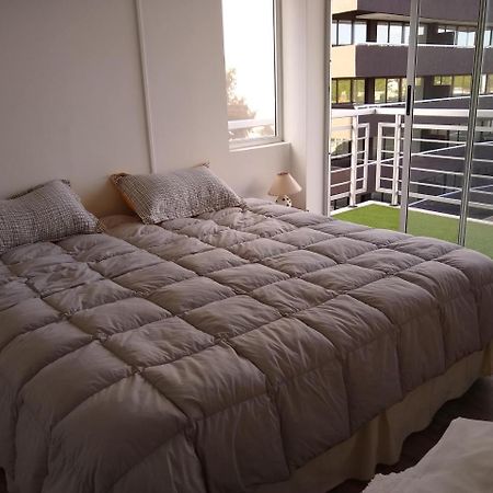 Mirador 311 Appartement Buenos Aires Buitenkant foto