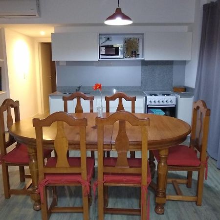 Mirador 311 Appartement Buenos Aires Buitenkant foto