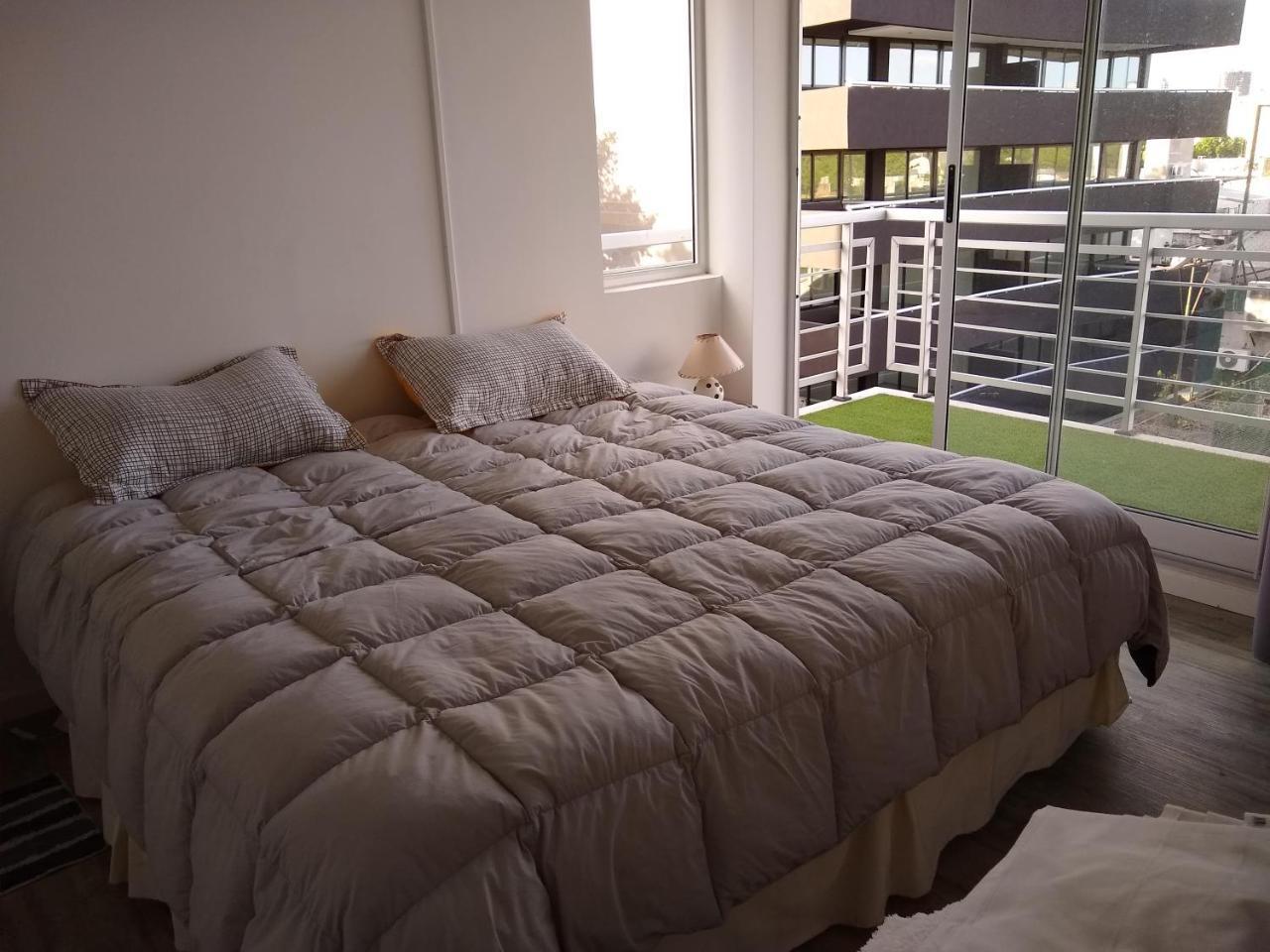 Mirador 311 Appartement Buenos Aires Buitenkant foto
